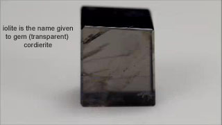 Dichroism